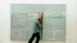 gerhard richter paintings