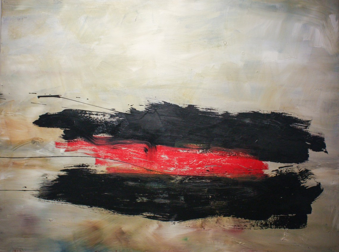 notes on a red headed woodpecker