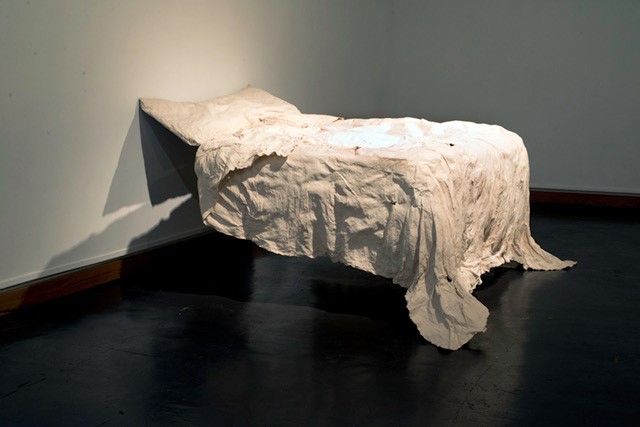 BAC_PP_Leah Hamel_Memory is a Ghost