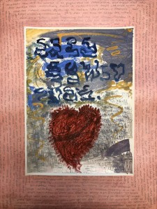 Nansi Lent, __The Future is Female